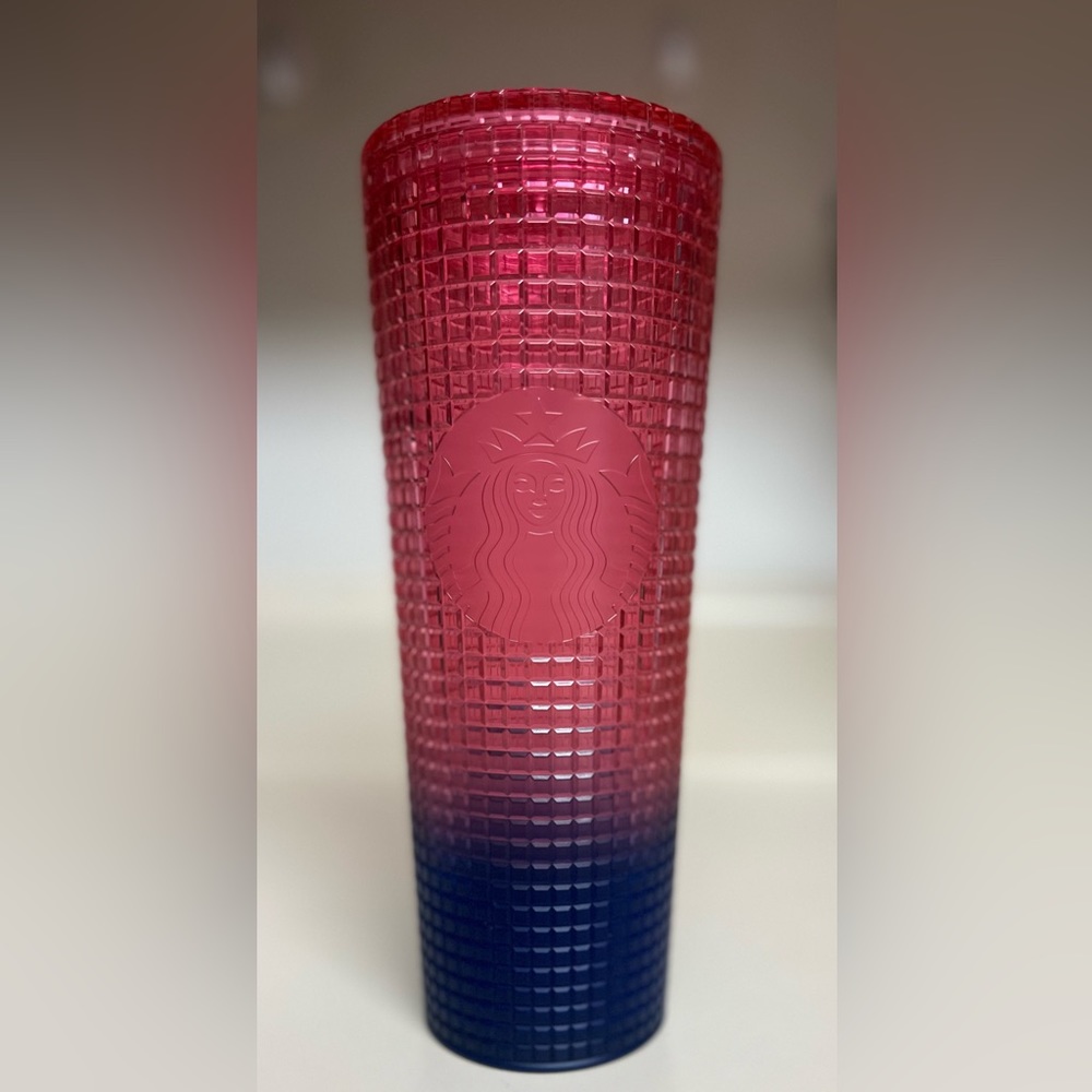 Starbucks Cold Cup